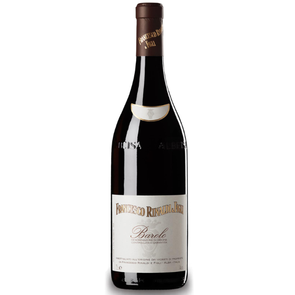 Barolo DOCG - Francesco Rinaldi & Figli Francesco - Red Wine @Mercato Gourmet | Your Italian Gourmet Supermarket