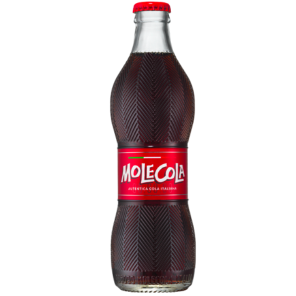 Molecola Classic 330ml (Best Before: 6 OCT 2024) Mercato Gourmet - Soft Drinks @Mercato Gourmet | Your Italian Gourmet Supermarket