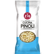 Pine Nuts 30g - ZIG ZIG - Dried Fruits & Nuts 30g @Mercato Gourmet | Your Italian Gourmet Supermarket