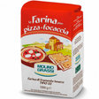 Flour 00 for Pizza & Focaccia - Molino Grassi Molino Grassi - Flour & Yeast @Mercato Gourmet | Your Italian Gourmet Supermarket