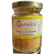 Sicilian Lemon Powder - PachinEat Mercato Gourmet Spices & Dressing