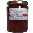 Candied Datterino in Syrup - PachinEat Mercato Gourmet Preserved Vegetables