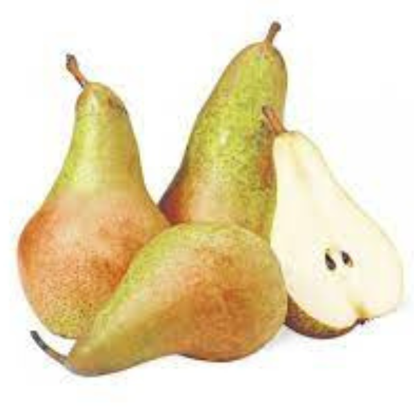 Abate Pear 250-300g Mercato Gourmet - Fruits 250-300g @Mercato Gourmet | Your Italian Gourmet Supermarket