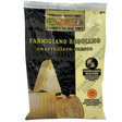 Grated Parmigiano Reggiano 100g - Rossi Rossi - Cheese 100g @Mercato Gourmet | Your Italian Gourmet Supermarket