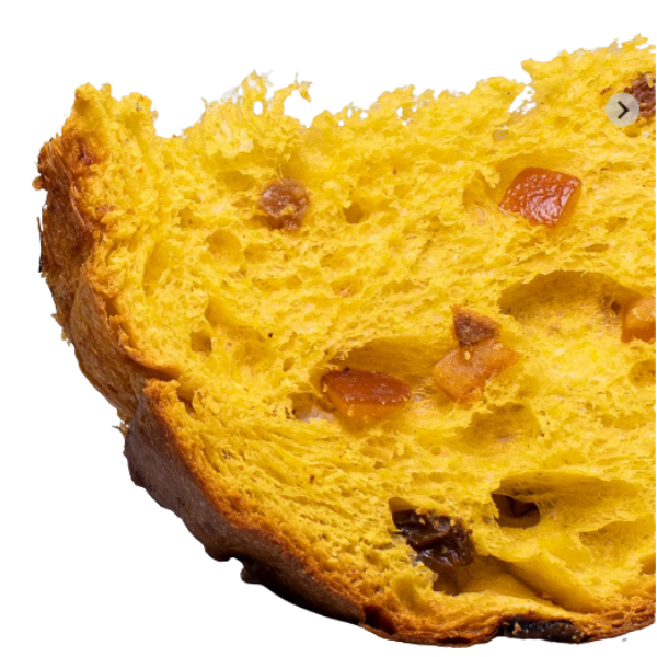 Classic Panettone - Olivieri OLIVIERI 1882 - Panettone @Mercato Gourmet | Your Italian Gourmet Supermarket