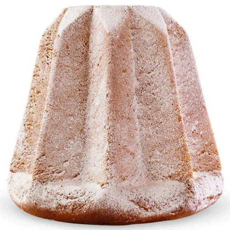 Gran Galup Traditional Pandoro 1KG - Galup Galup - Pandoro @Mercato Gourmet | Your Italian Gourmet Supermarket