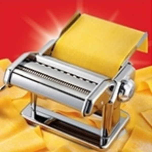 Pasta Maker Tagliatelle / Fettuccine - Imperia Imperia - Pasta Accessories @Mercato Gourmet | Your Italian Gourmet Supermarket