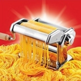 Pasta Maker Tagliatelle / Fettuccine - Imperia Imperia - Pasta Accessories @Mercato Gourmet | Your Italian Gourmet Supermarket