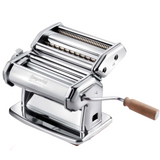 Pasta Maker Tagliatelle / Fettuccine - Imperia Imperia - Pasta Accessories @Mercato Gourmet | Your Italian Gourmet Supermarket