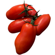 Tomato San Marzano Mercato Gourmet - Tomato & Sauces 500g (±10%) @Mercato Gourmet | Your Italian Gourmet Supermarket