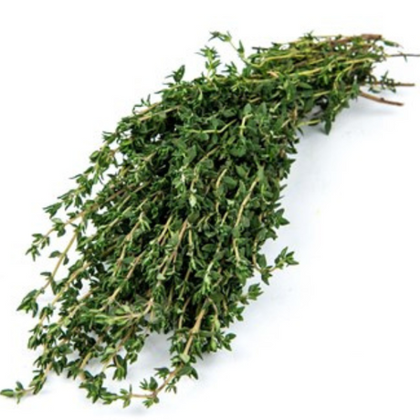 Fresh Thyme 30g (±10%) / bunch Pacific Gourmet - Fresh Herbs 30g (±10%) bunch @Mercato Gourmet | Your Italian Gourmet Supermarket