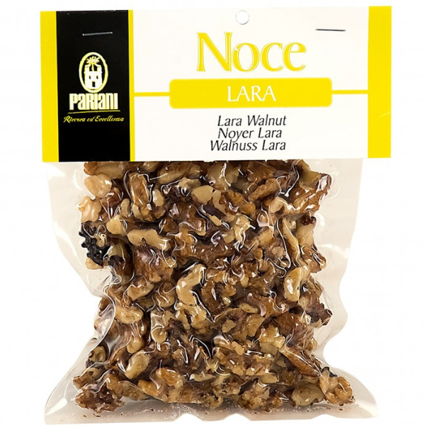 Italian Lara Walnuts 100g - Pariani Pariani - Dried Fruits & Nuts 100g @Mercato Gourmet | Your Italian Gourmet Supermarket