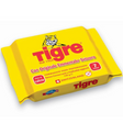 Swiss Emmentaler Slices 140g - Tigre Tigre - Cheese 7 Slices - Total: 140g @Mercato Gourmet | Your Italian Gourmet Supermarket