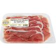 Cured ham with Sliced Truffle 100g - Maletti Maletti - Cold-Cut @Mercato Gourmet | Your Italian Gourmet Supermarket