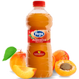 Apricot Juice 1L - Yoga Yoga - Juice @Mercato Gourmet | Your Italian Gourmet Supermarket