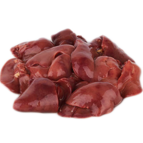 Hormone Free Chicken Liver 500g (Frozen) Pacific Gourmet - Chicken 500g (±10%) @Mercato Gourmet | Your Italian Gourmet Supermarket