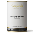 Black Truffle Juice 200ml - Geofoods Geofoods - Truffle & Mushrooms @Mercato Gourmet | Your Italian Gourmet Supermarket