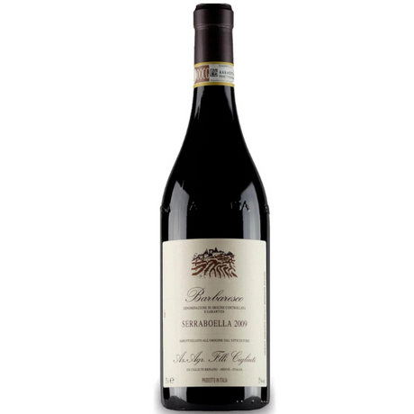 Barbaresco Serraboella DOCG - Cigliuti Cigliuti - Red Wine @Mercato Gourmet | Your Italian Gourmet Supermarket