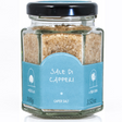 Caper Salt 250g - La Nicchia La Nicchia - Spices & Dressing @Mercato Gourmet | Your Italian Gourmet Supermarket