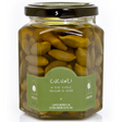 Caper Berries in Extra Virgin Olive Oil 240g - La Nicchia La Nicchia - Preserved Vegetables @Mercato Gourmet | Your Italian Gourmet Supermarket