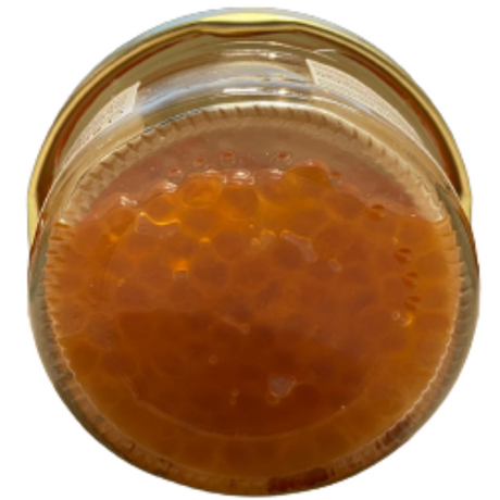 Keta Salmon Roe - Mr. Moris Mercato Gourmet - Sea Specialties @Mercato Gourmet | Your Italian Gourmet Supermarket