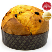 Traditional Panettone 1000g - Tiri TIRI - Panettone 1000g @Mercato Gourmet | Your Italian Gourmet Supermarket