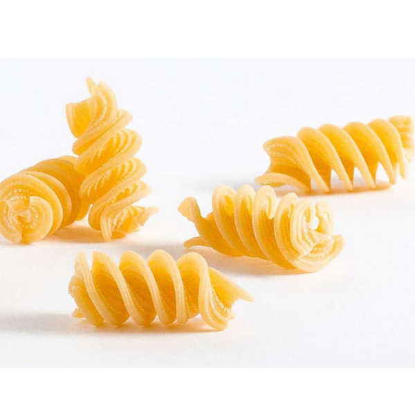 Fusilloni Rigati with Semolina - Pietro Massi Pietro Massi - Dried Pasta @Mercato Gourmet | Your Italian Gourmet Supermarket