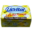 Fresh Yeast - Lievital Lievital - Flour & Yeast @Mercato Gourmet | Your Italian Gourmet Supermarket