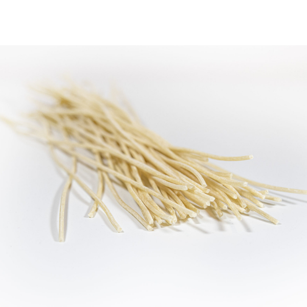 Spaghettoni with Semolina - Pietro Massi Pietro Massi - Dried Pasta @Mercato Gourmet | Your Italian Gourmet Supermarket