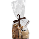 Cantucci And Il Santo Dessert Wine Set - Marabissi Marabissi - Confectionery @Mercato Gourmet | Your Italian Gourmet Supermarket