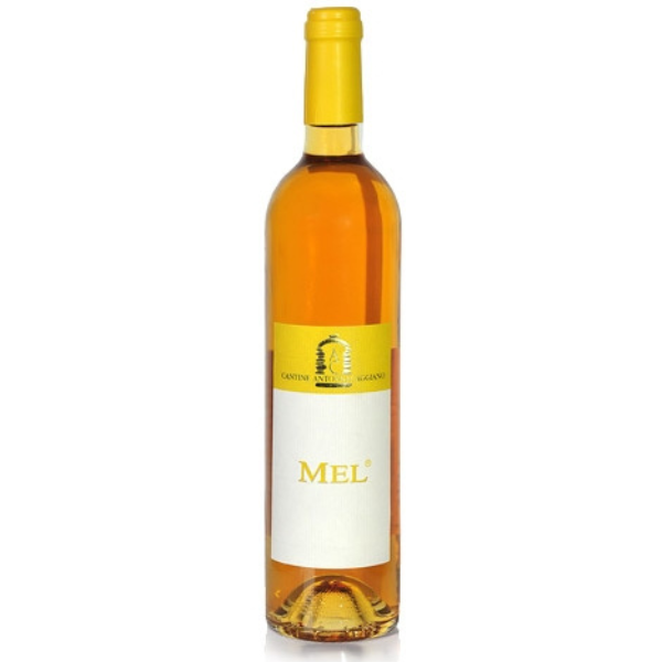 Mel Vino Bianco - Cantine Antonio Caggiano Cantine Antonio Caggiano - Dessert Wine @Mercato Gourmet | Your Italian Gourmet Supermarket