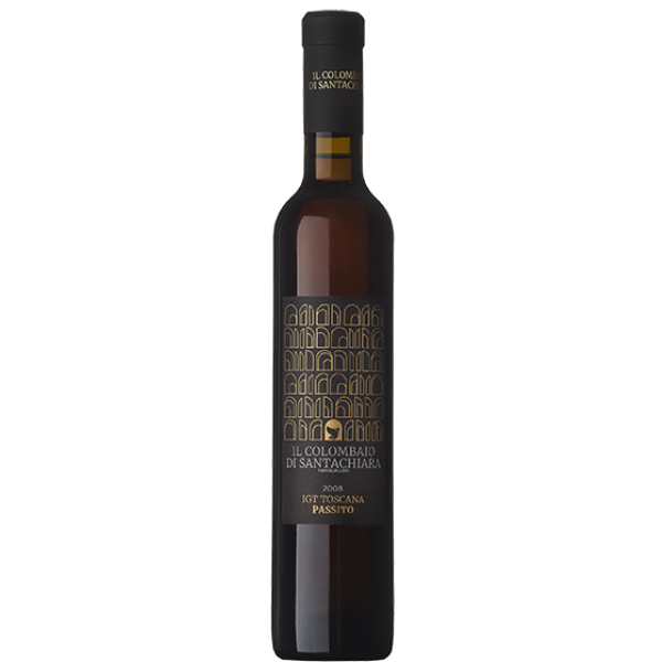 Toscana Passito IGT - Colombaio di Santa Chiara Colombaio di Santa Chiara - Sweet Wine @Mercato Gourmet | Your Italian Gourmet Supermarket