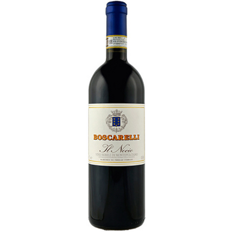 Vino Nobile Di Montepulciano “il Nocio” Docg - Boscarelli Mercato Gourmet - Red Wine @Mercato Gourmet | Your Italian Gourmet Supermarket