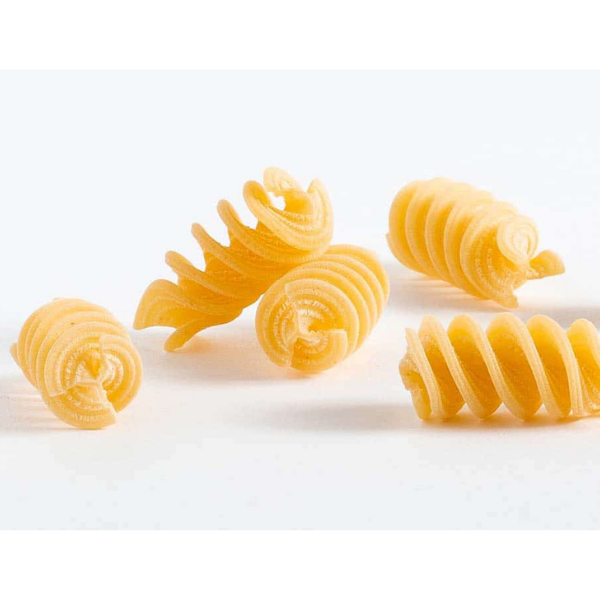 Egg White Fusilloni Rigati - Pietro Massi Pietro Massi - Dried Pasta @Mercato Gourmet | Your Italian Gourmet Supermarket