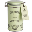 Artisanal Biscuits With Butter In Tin - Marabissi Marabissi - Confectionery @Mercato Gourmet | Your Italian Gourmet Supermarket