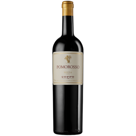 Pomorosso Nizza DOCG - Coppo Coppo - Red Wine @Mercato Gourmet | Your Italian Gourmet Supermarket