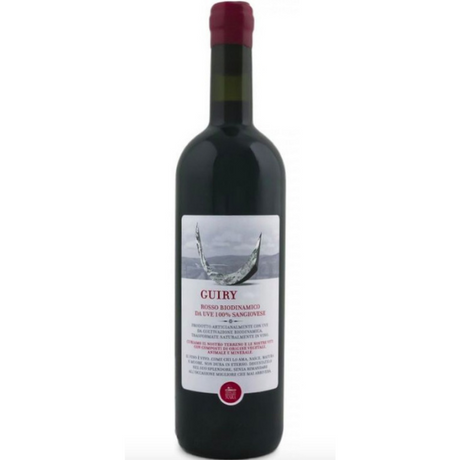 Sangiovese "Guiry" - Tenuta Mara Tenuta Mara - Red Wine 750ml @Mercato Gourmet | Your Italian Gourmet Supermarket