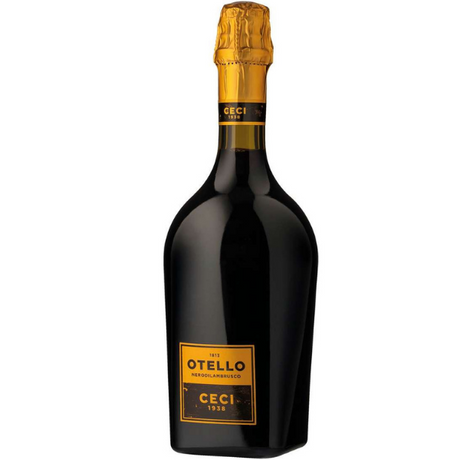 Ceci Otello Nero di Lambrusco Ceci Otello - Sparkling Wine 750ml @Mercato Gourmet | Your Italian Gourmet Supermarket