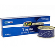 Yellowfin Tuna Pieces in Olive Oil 240g - Iasa IASA - Packaged Seafood 80g x 3 Cans @Mercato Gourmet | Your Italian Gourmet Supermarket