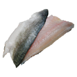 Seabass Fillet Skin On 2pc/pack (Frozen) Mercato Gourmet - Fish 2pc pack @Mercato Gourmet | Your Italian Gourmet Supermarket